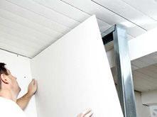 Lavori in Cartongesso a Novara